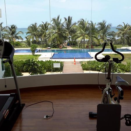 Llh 1G2 Nilaveli Ocean Front Condos Екстер'єр фото